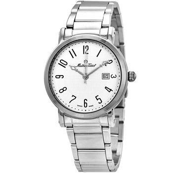 ساعت مچی متی تیسوت H611251MAG